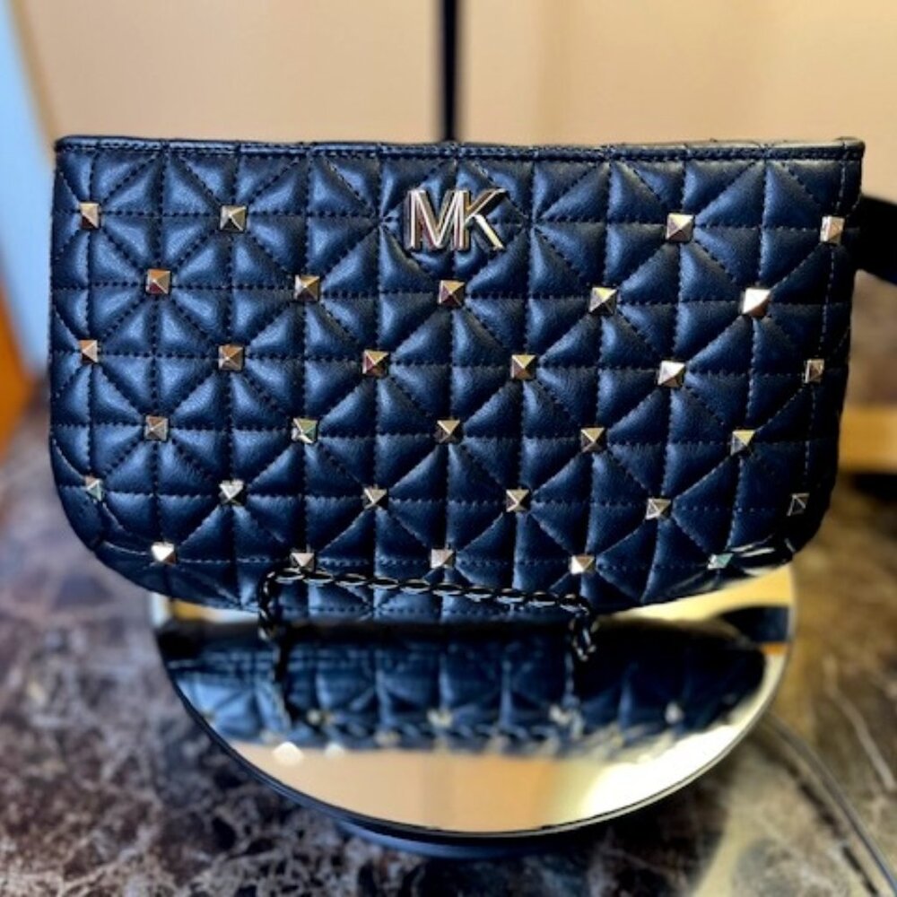 MICHAEL KORS, NWT BELT BAG